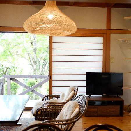'Imi Ola House Apartment Yufuin Luaran gambar