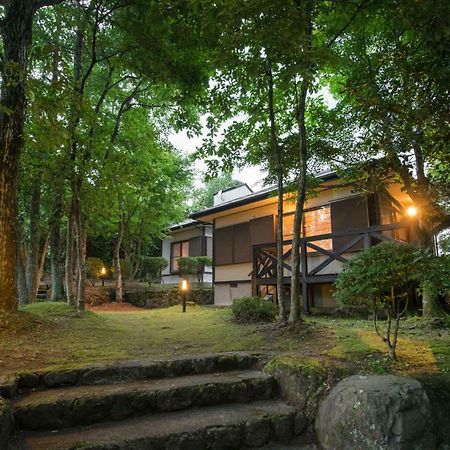 'Imi Ola House Apartment Yufuin Luaran gambar