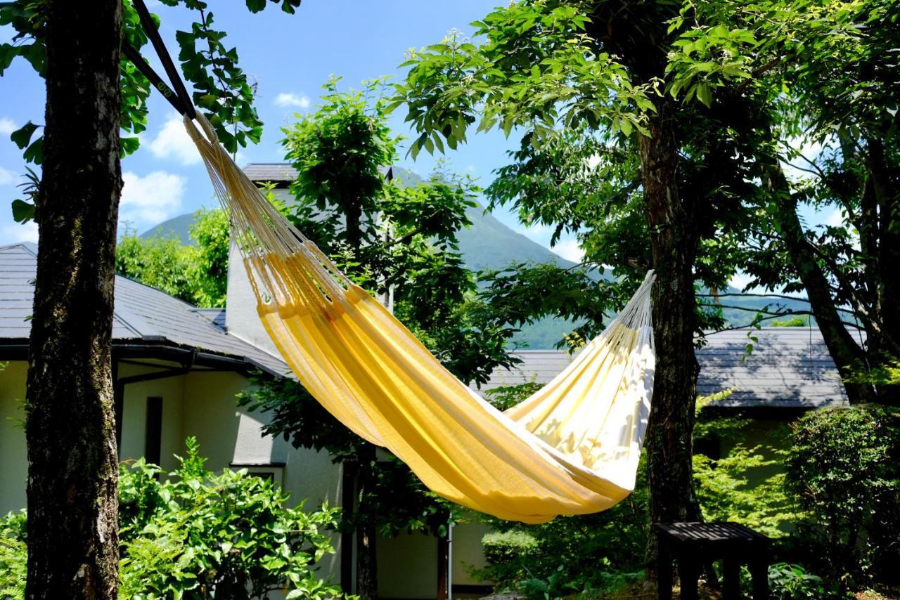 'Imi Ola House Apartment Yufuin Luaran gambar