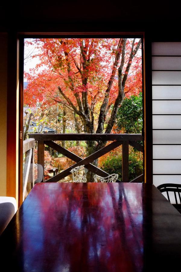 'Imi Ola House Apartment Yufuin Luaran gambar