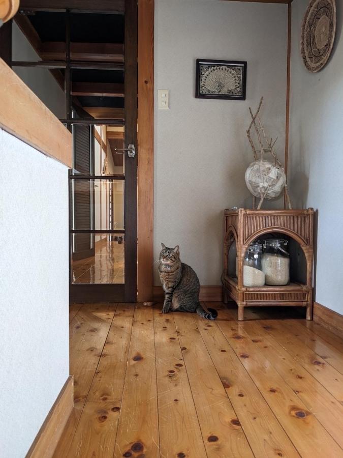 'Imi Ola House Apartment Yufuin Luaran gambar