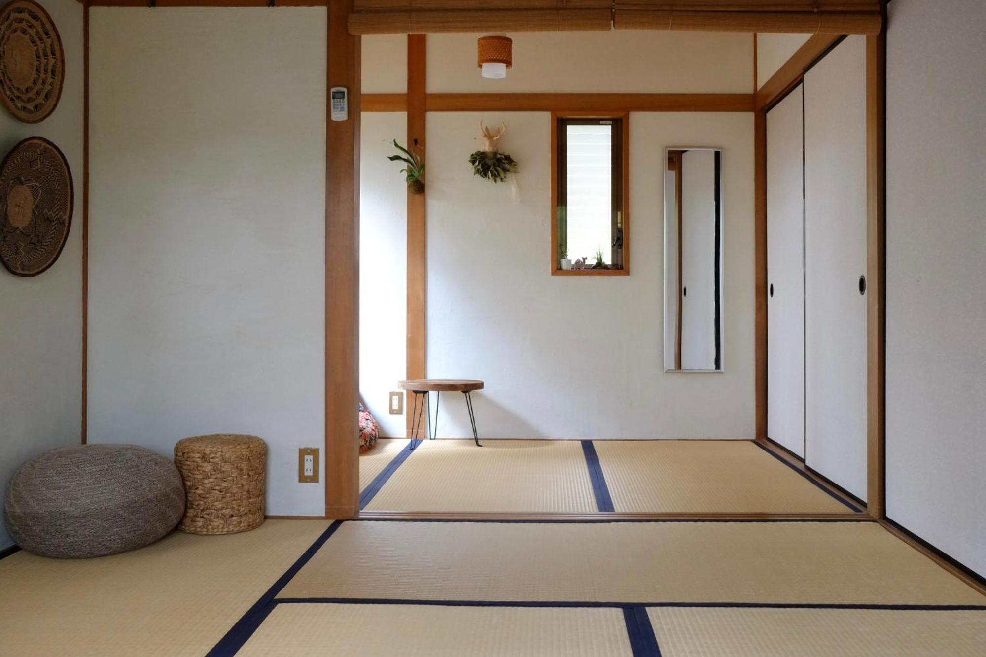 'Imi Ola House Apartment Yufuin Luaran gambar