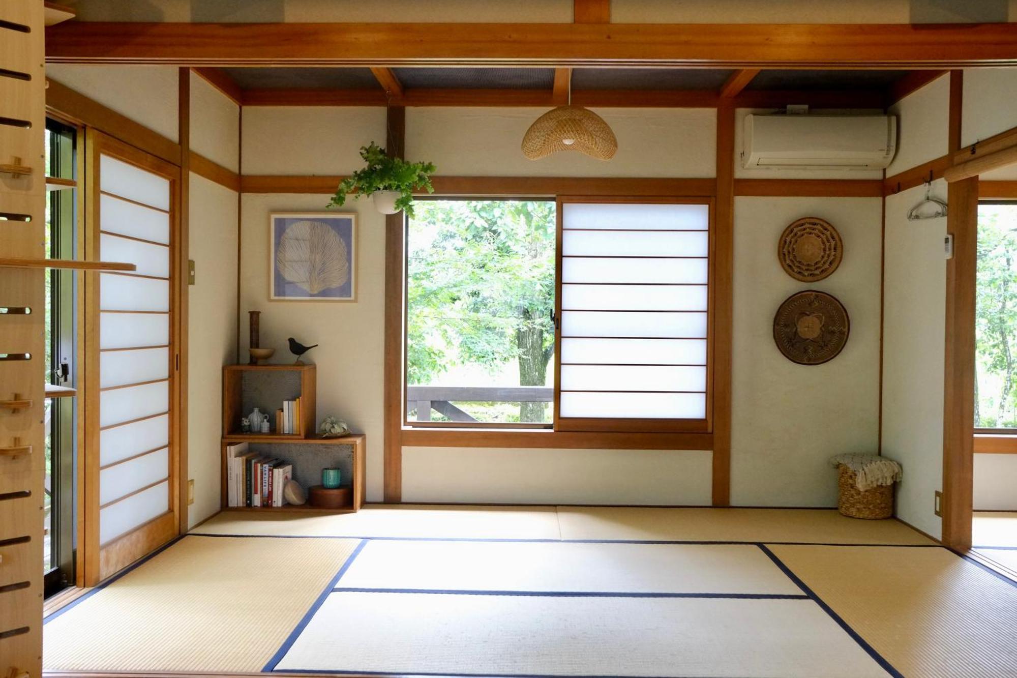 'Imi Ola House Apartment Yufuin Luaran gambar