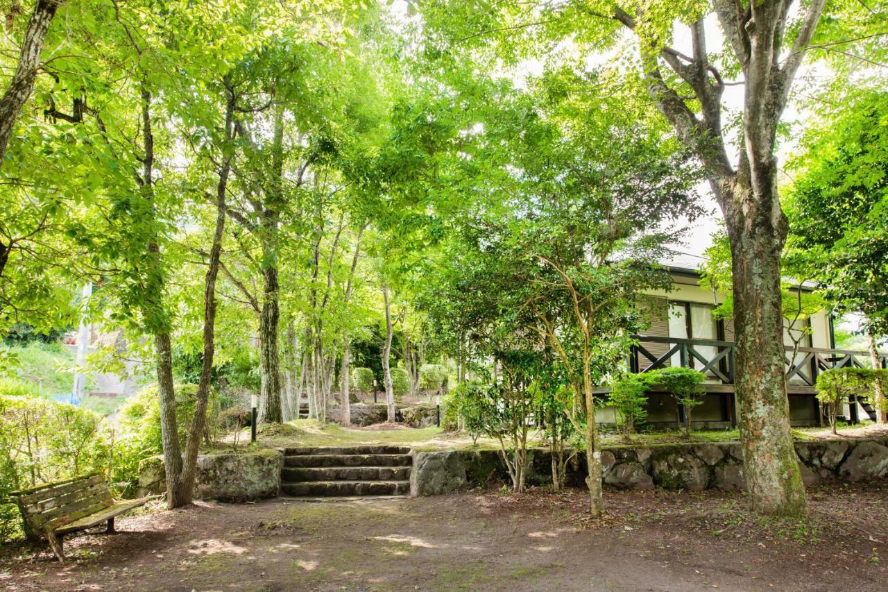 'Imi Ola House Apartment Yufuin Luaran gambar