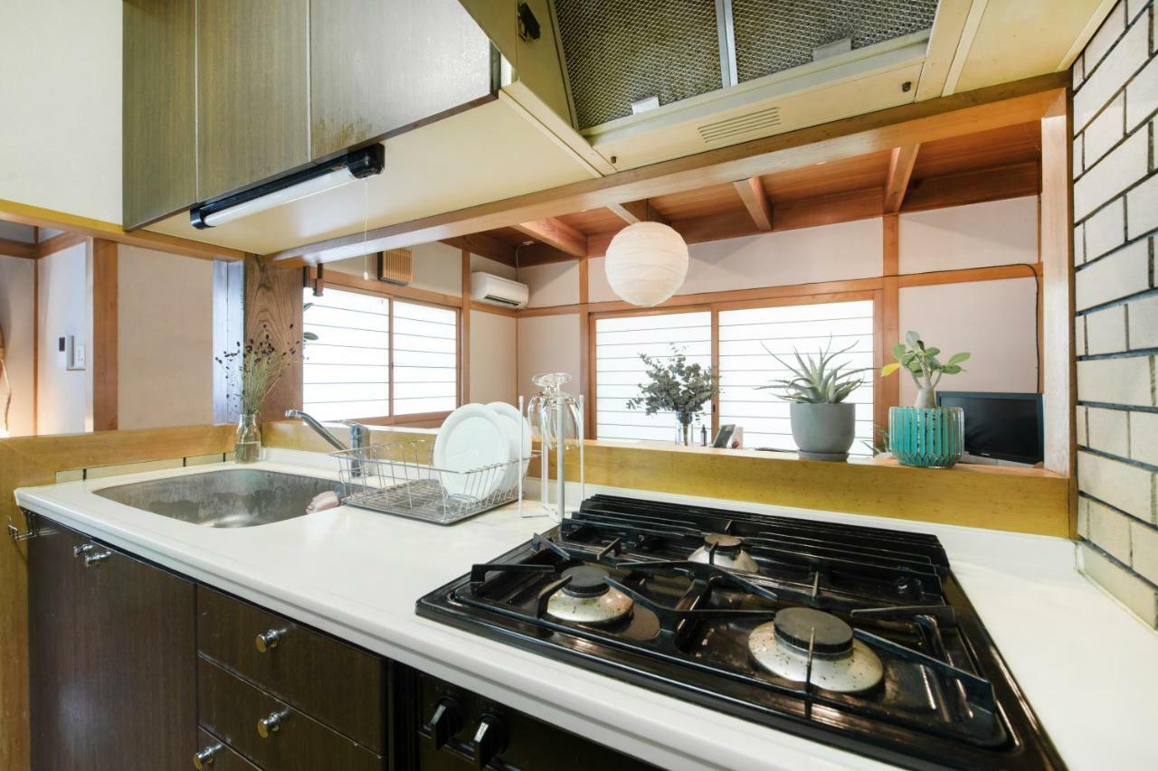 'Imi Ola House Apartment Yufuin Luaran gambar