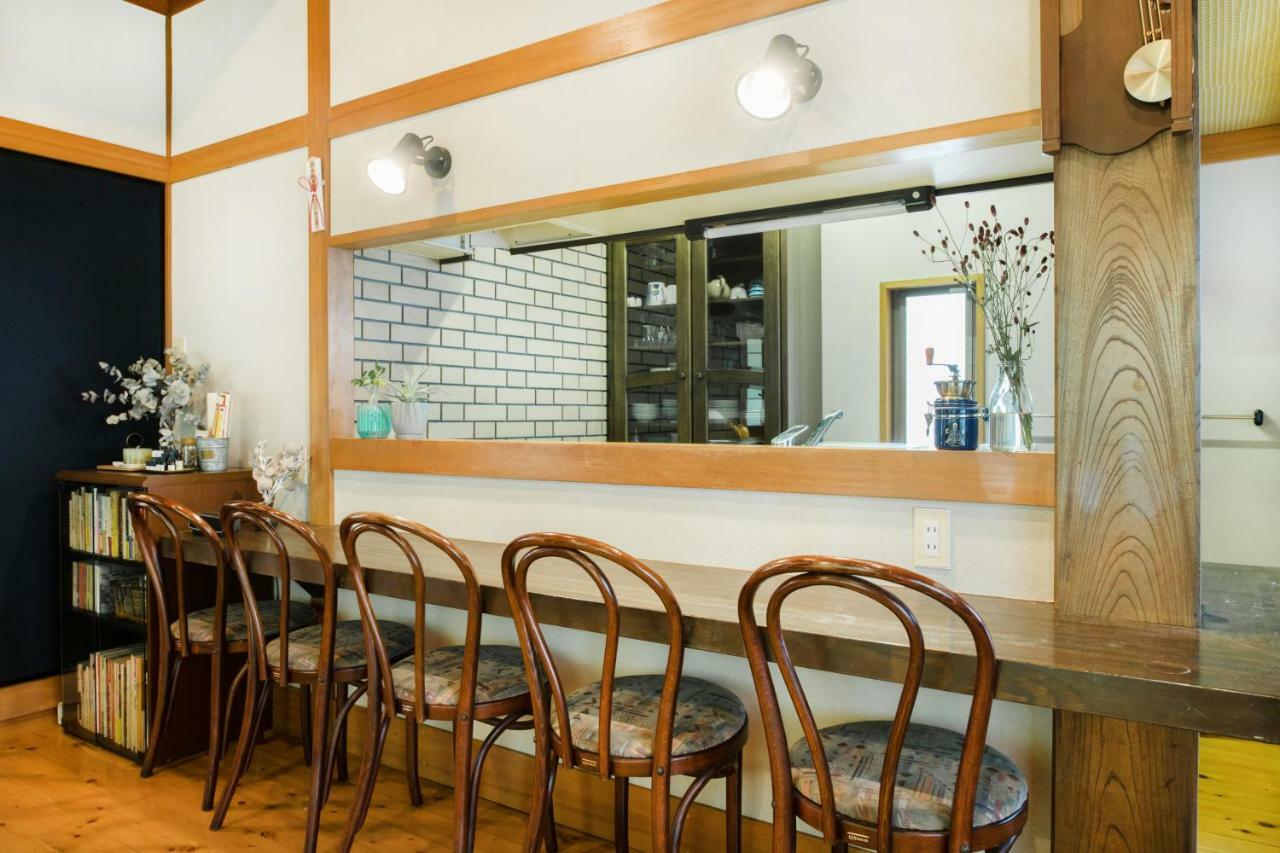 'Imi Ola House Apartment Yufuin Luaran gambar