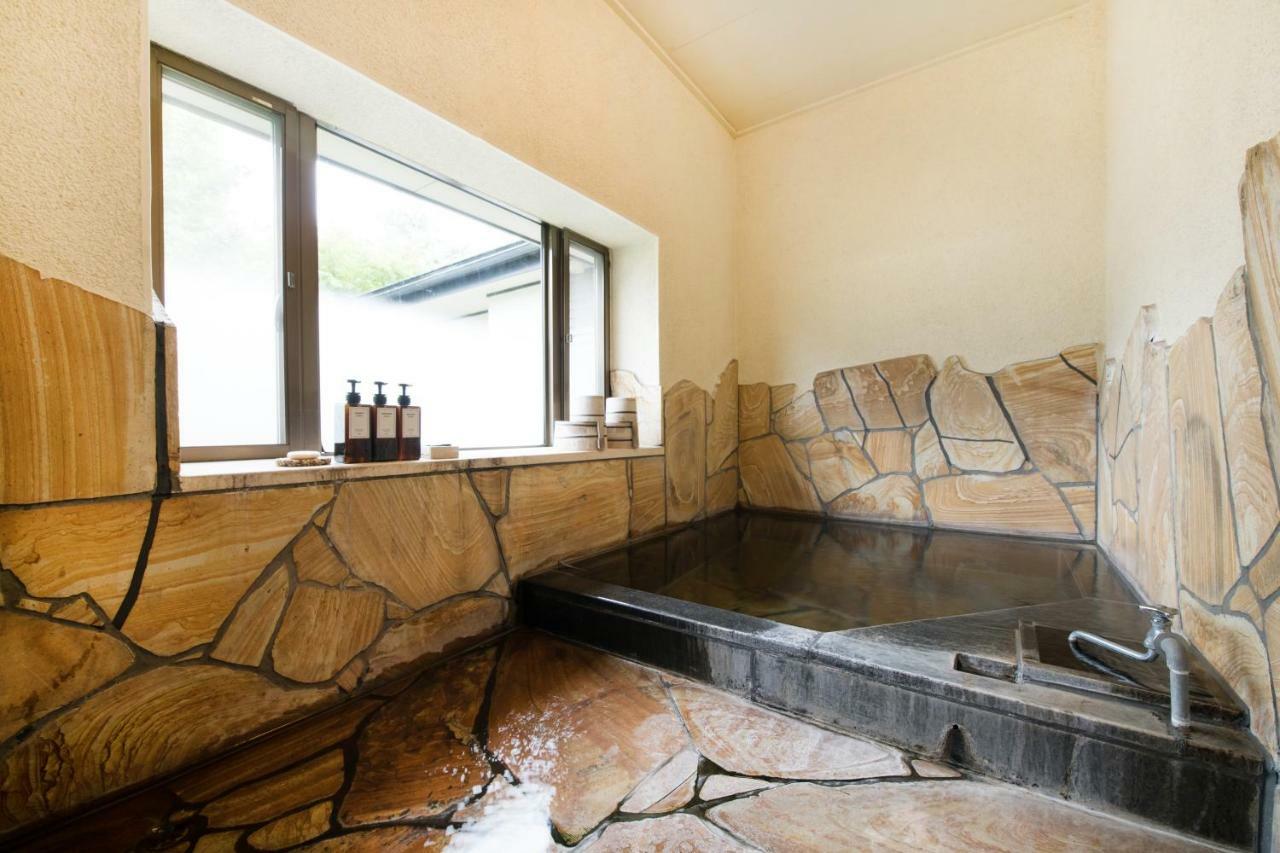 'Imi Ola House Apartment Yufuin Luaran gambar